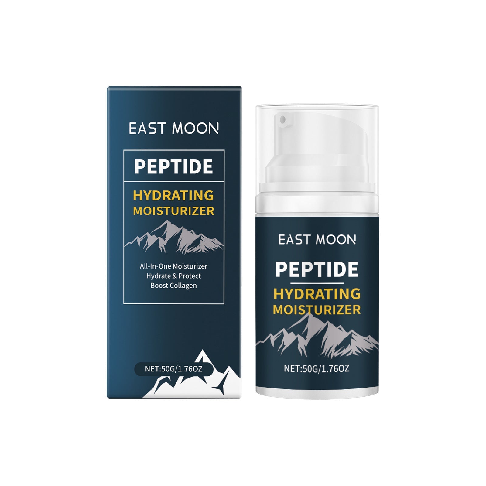 Forge Advanced Face Moisturizer