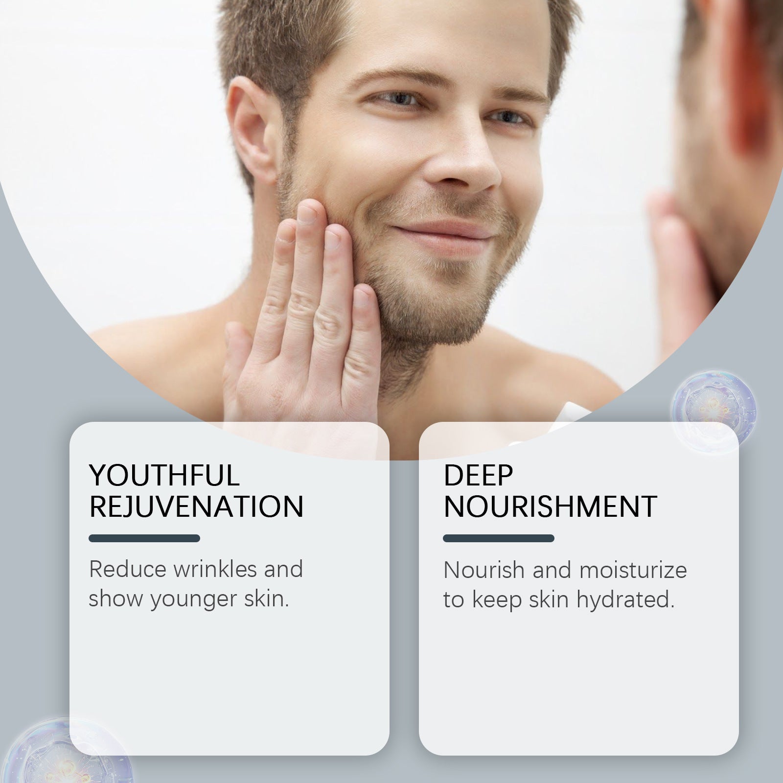 Forge Advanced Face Moisturizer