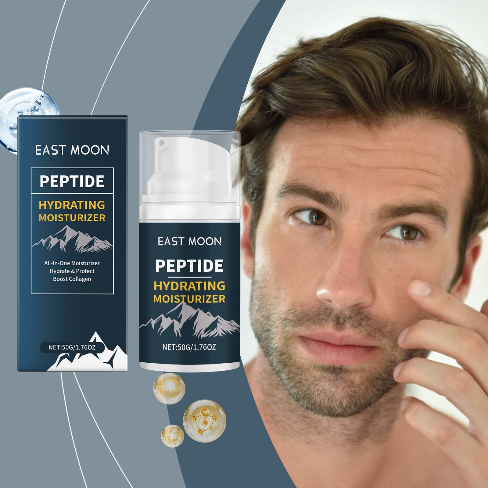 Forge Advanced Face Moisturizer